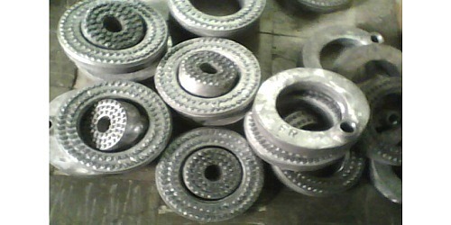 FUNDICIONES RIOS
