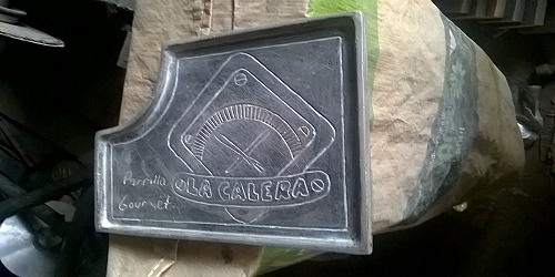 FUNDICIONES RIOS