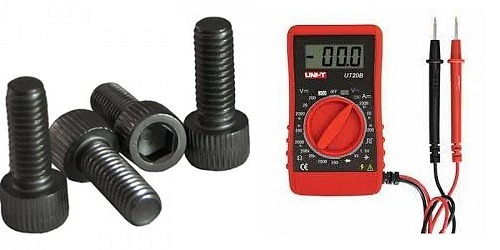 RTC Mining Supplies