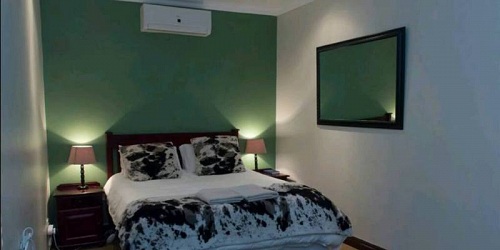 Olive Garden Guesthouse