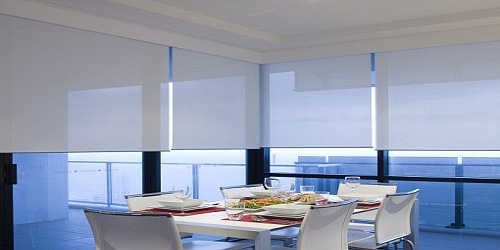 LA TIENDA DE LAS CORTINAS BELÉN 