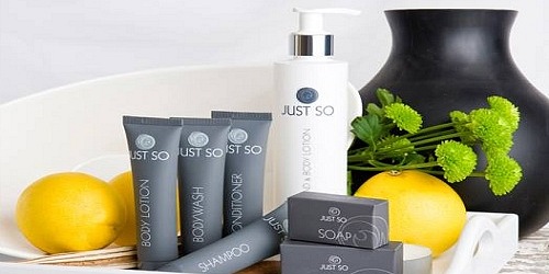 INNOVATIVE HOSPITALITY SUPPLIERS