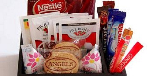 INNOVATIVE HOSPITALITY SUPPLIERS