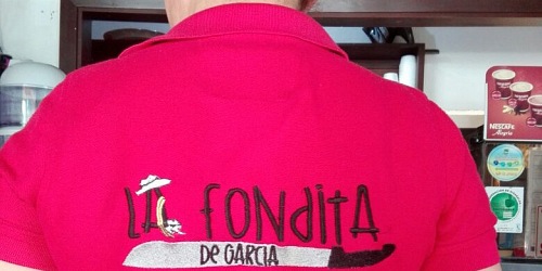 La Fondita Asaditos y Calditos
