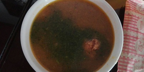 La Fondita Asaditos y Calditos