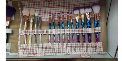 Cosmeticos Espression