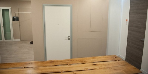 LEGNO & SICUREZZA SCIACCA
