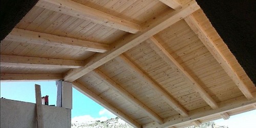 LEGNO & SICUREZZA SCIACCA