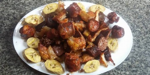 Salchicheria DIBO 2