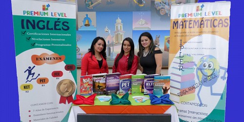 Premium Level Tumbaco-Quito