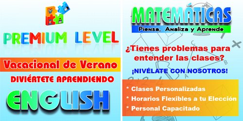 Premium Level Tumbaco-Quito