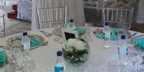 Louis Trichardt Lodge