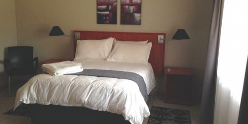 Louis Trichardt Lodge