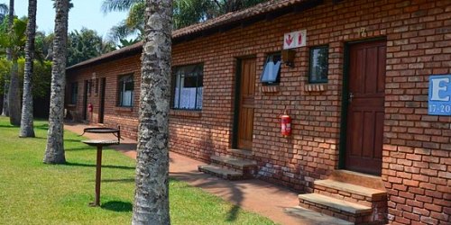 Louis Trichardt Lodge