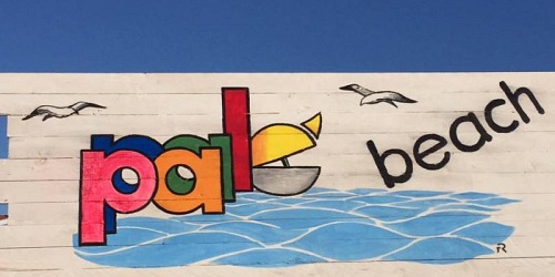 Papalé Beach