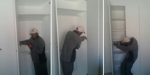 Benoni Carpenters