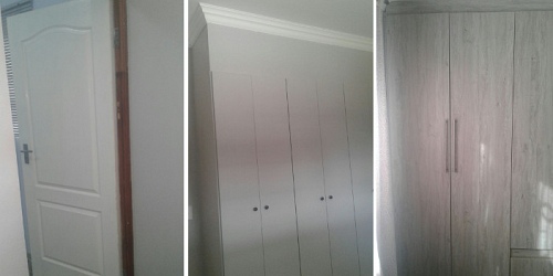 Benoni Carpenters