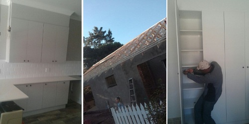 Benoni Carpenters