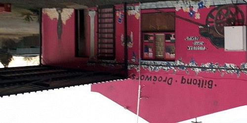 DIE PIENKHUIS DELI