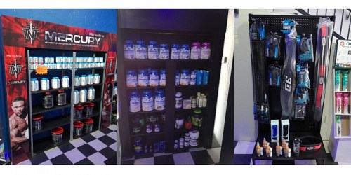 Nutristore-Vanderbijlpark
