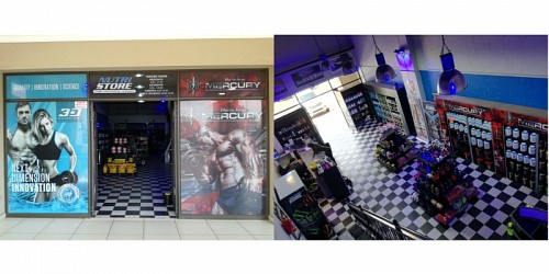 Nutristore-Vanderbijlpark