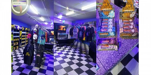 Nutristore-Vanderbijlpark