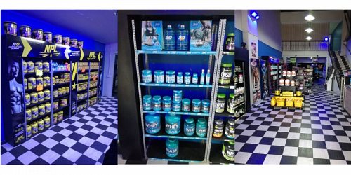Nutristore-Vanderbijlpark