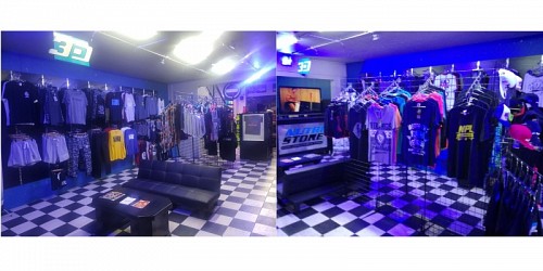 Nutristore-Vanderbijlpark