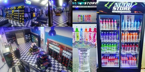 Nutristore-Vanderbijlpark