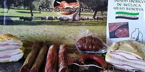 IBÉRICOS LOS GENAROS