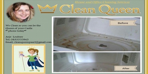 Clean Queen