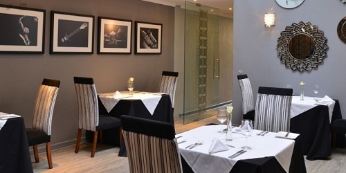 Fridayclub Business Network