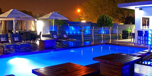 Fridayclub Business Network