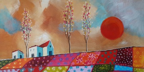 Artwall Authentic Art Dealer
