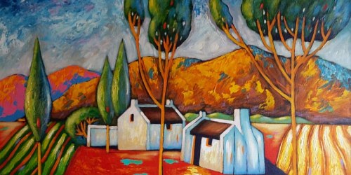 Artwall Authentic Art Dealer