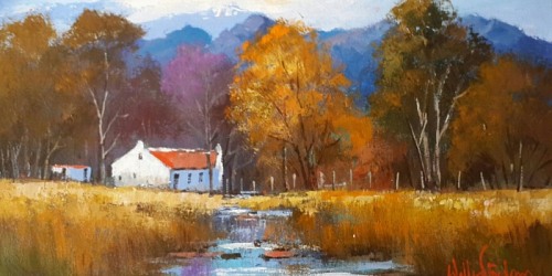 Artwall Authentic Art Dealer