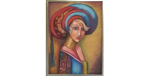Artwall Authentic Art Dealer