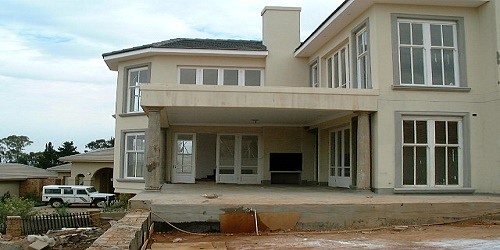 THE K PROJECTS