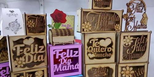 Digital Imagen & Megacopias la novena