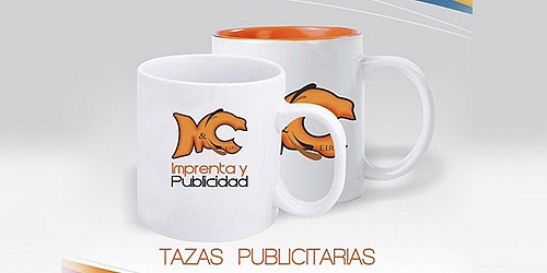 IMPRENTA Y PUBLICIDAD M&C