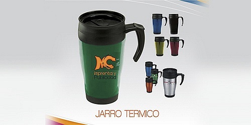IMPRENTA Y PUBLICIDAD M&C
