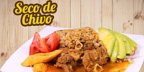 RESTAURANTE LA OLLA CRIOLLA EN MACHALA