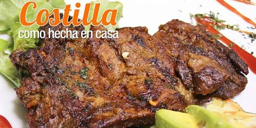 RESTAURANTE LA OLLA CRIOLLA EN MACHALA