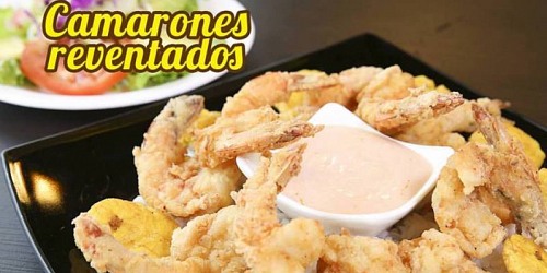 RESTAURANTE LA OLLA CRIOLLA EN MACHALA