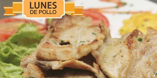 RESTAURANTE LA OLLA CRIOLLA EN MACHALA