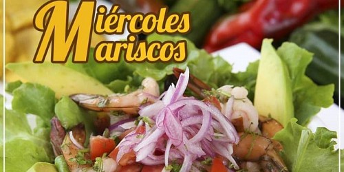 RESTAURANTE LA OLLA CRIOLLA EN MACHALA