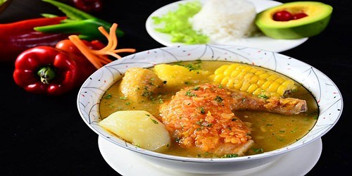 AMBROSIA  cafe-restaurante