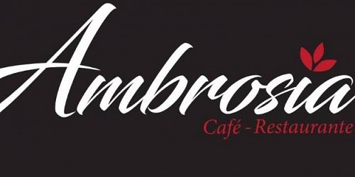 AMBROSIA  cafe-restaurante