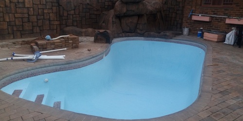 Woodlands Pool Supply & Installation
