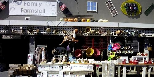 Family Farmstall